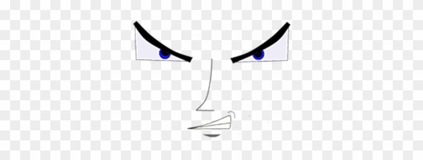 Cara Anime Enojado - Cara Anime Enojado #913195
