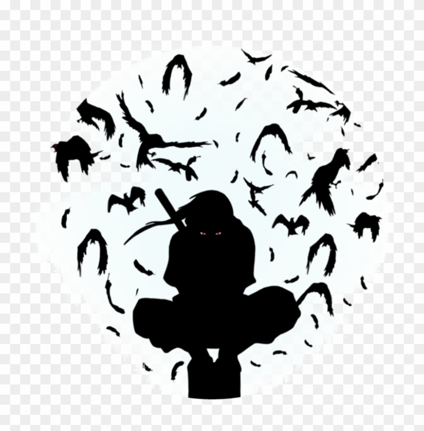 Itachi Uchiha By Kumoaoiro - Itachi Uchiha Phone Case - Samsung Galaxy S6 #913264
