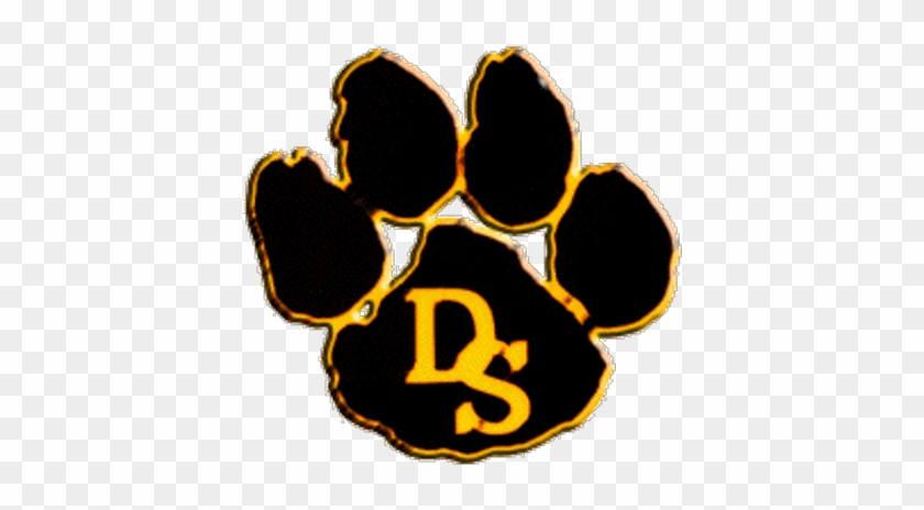 Dshs Student Council - Dripping Springs High School Football #913310