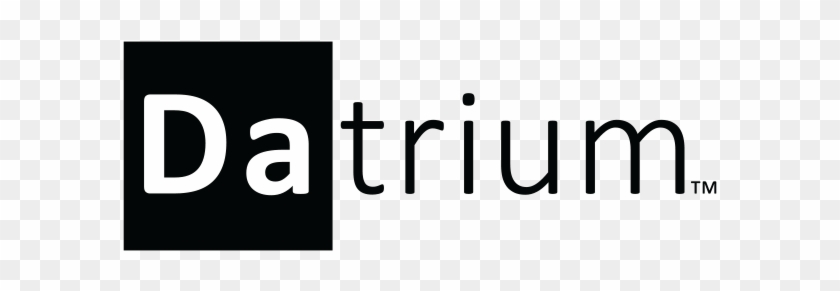 Datrium - Datrium Logo Png #913339