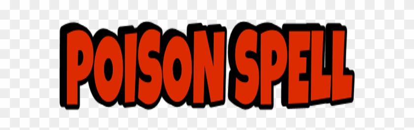 Clash Of Clans Poison Spell, Clash Made Eze - Carmine #913444