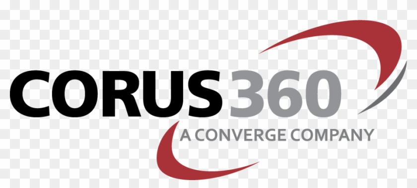 Corus360 Logo #913466