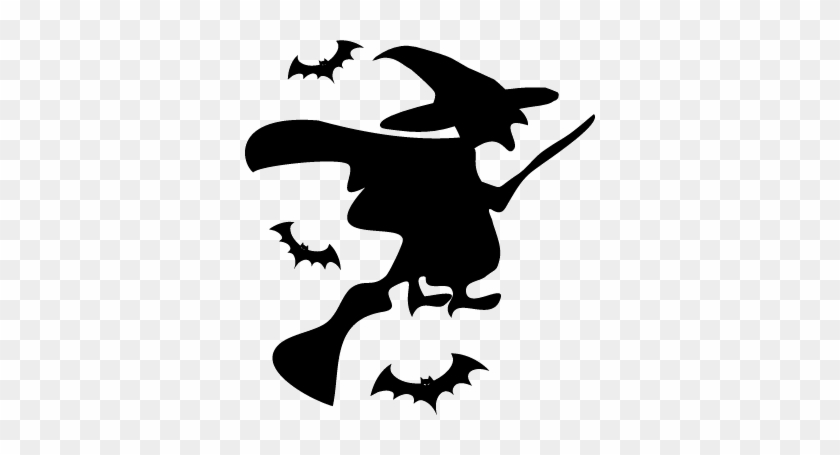 Clipart Info - Halloween Witch Clip Art #913471