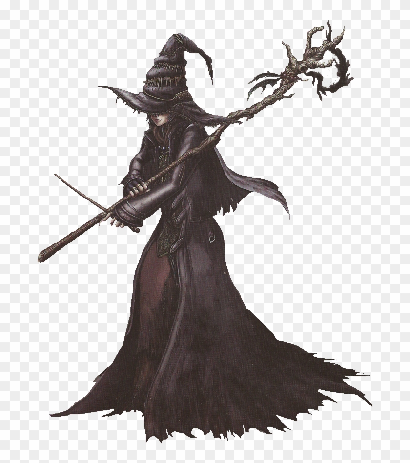Maleficent Definition Download Maleficent Definition - Dark Souls Witch Beatrice #913776