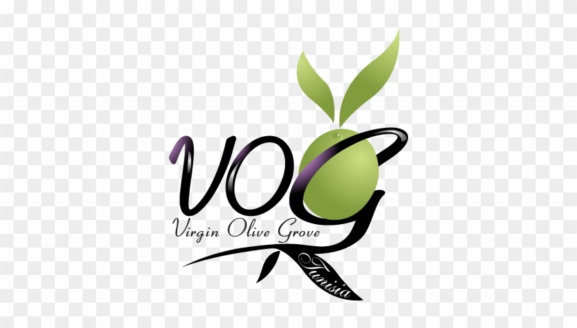 Olive Oil - Zouari Group #913794