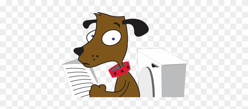 Leaves No Residue And Is Safe For Children And Pets - Cartoon #913813