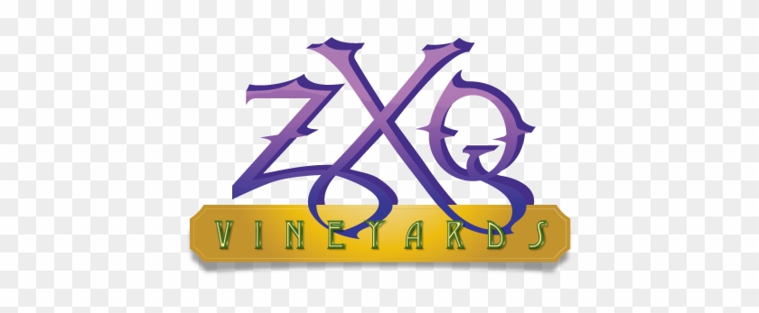 Zxqvineyards - Zxqvineyards #913954