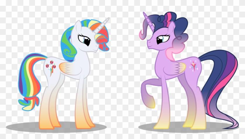 [my Little Pony] Fim Discussion Thread - Mlp Base Fusion #914067