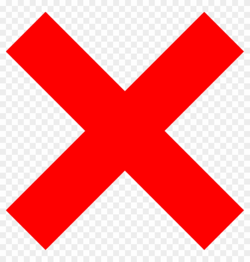 Right And Wrong Mark #914121