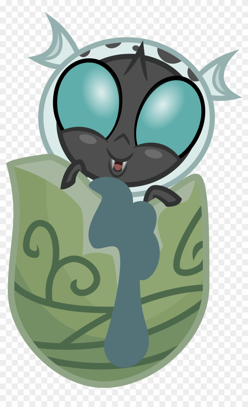 My Little Pony Changeling Baby #914211