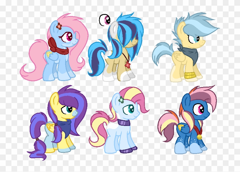 Rainbow Dash X Fluttershy [closed] By Pikadopts - Rainbow Dash #914226