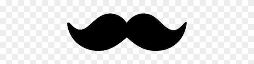 Moustache Clipart Movember - German Unity Day Funny #914237