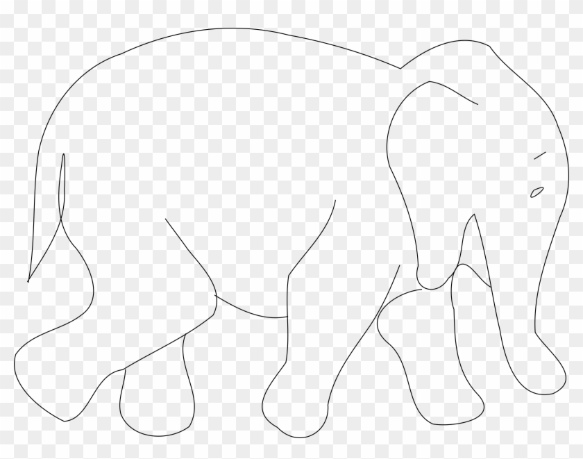 Big Image - Line Art #914485