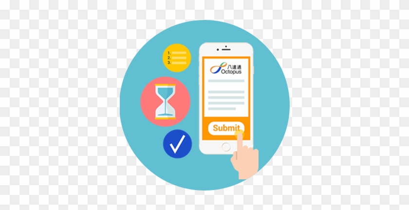 Simple Business O Epay Account Application Via The - Octopus Card #914548