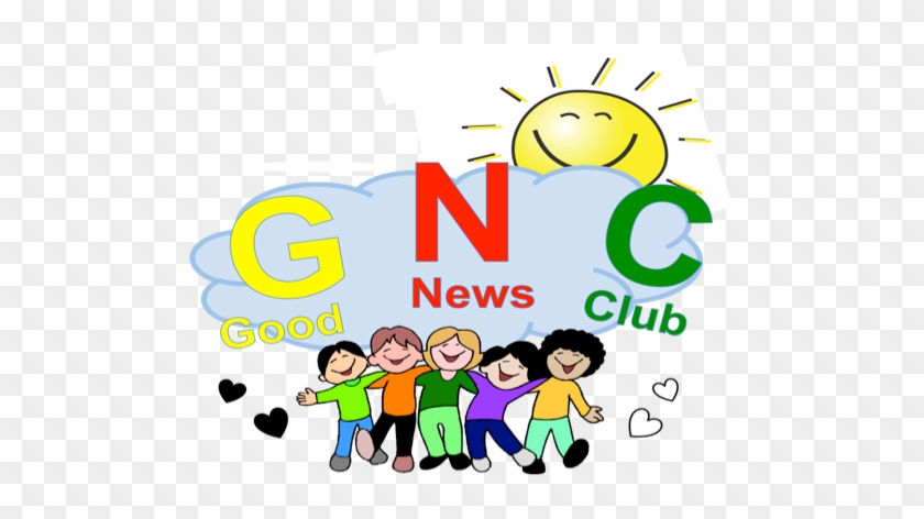 Good News Club - School Friends Group Names #914622