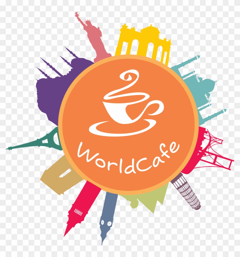 World Café - World Cafe #914643
