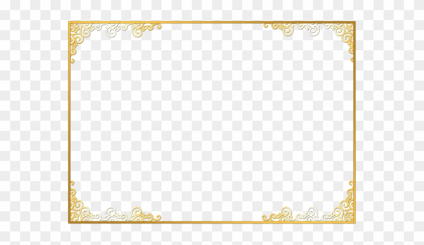 2018 Chinese New Year Border #914700