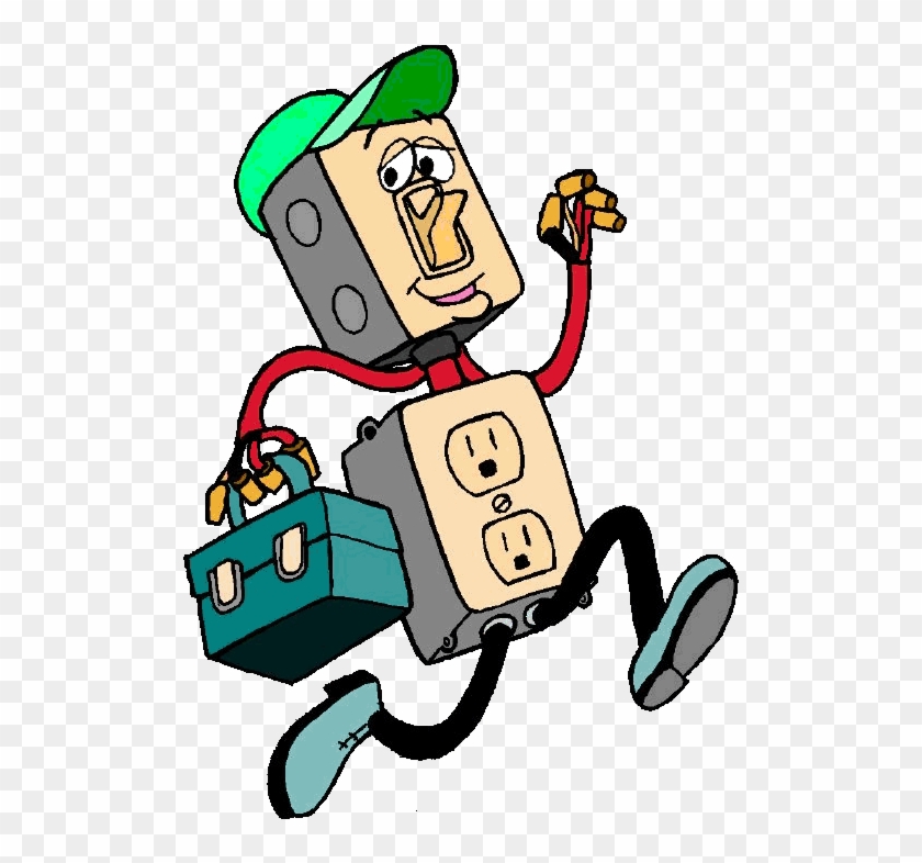 About Us - Electrical Clip Art #914774