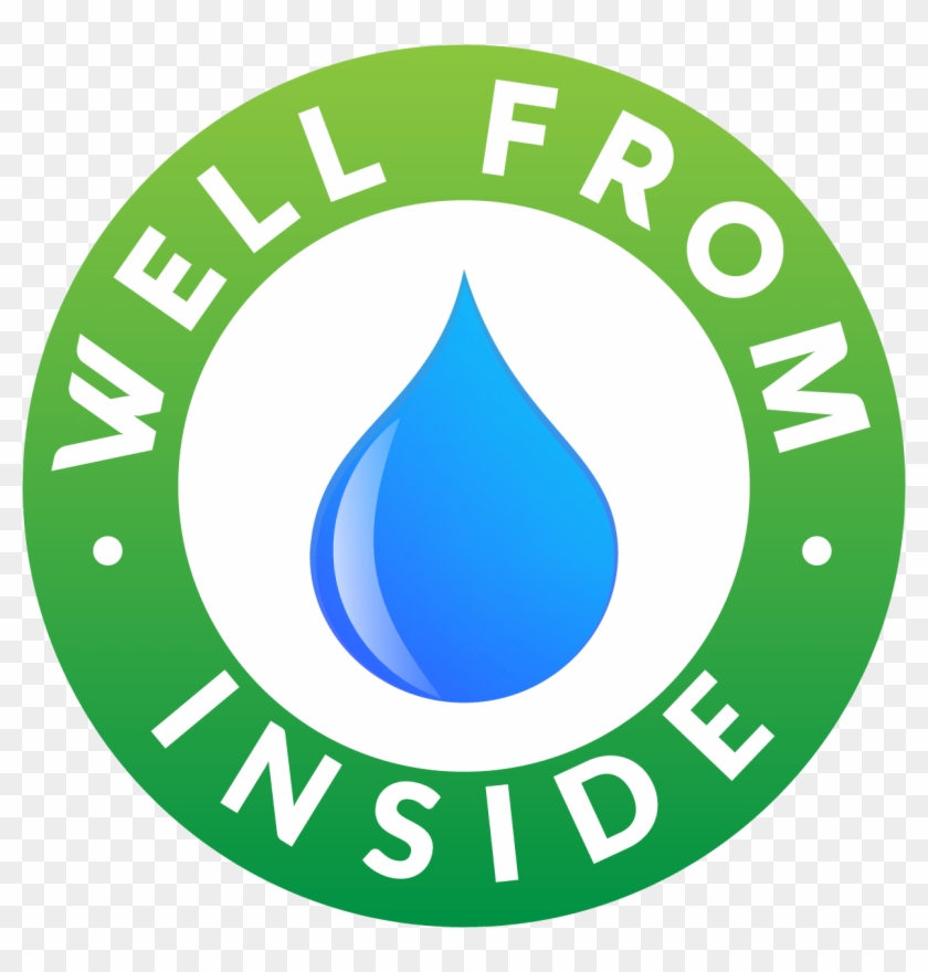 Wellfrominside Logo - Logo #914830