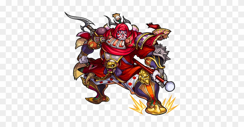 Image Result For Gilgamesh Illustration - Monster Strike Final Fantasy #914930