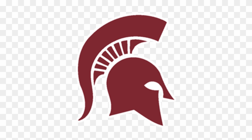 Trojan Clipart Transparent - Michigan State Spartans #914974