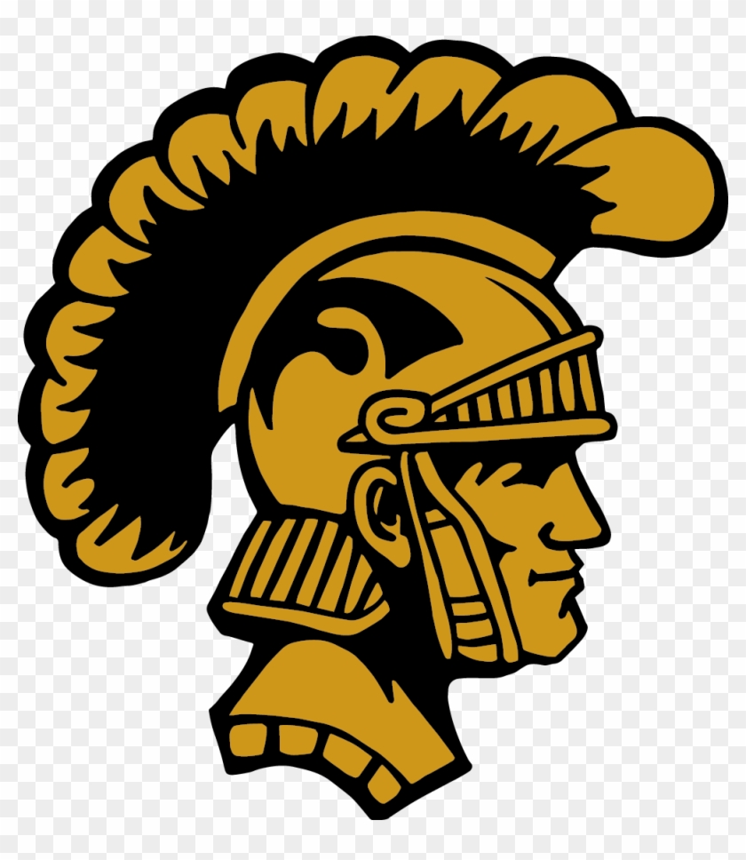 Carrollton Trojans - Carrollton High School Ga Logo #914990