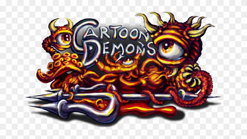 Demon #914995