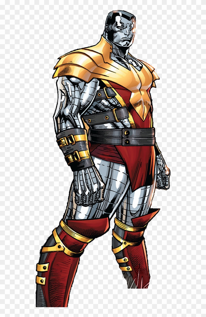 Colossus Phoenix - Phoenix Colossus #915041
