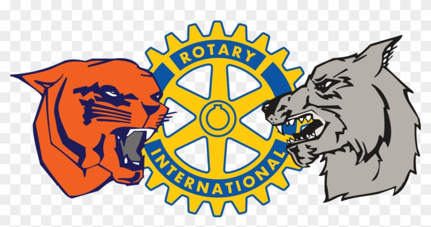 Operation Impact Program - Rotary Club #915042