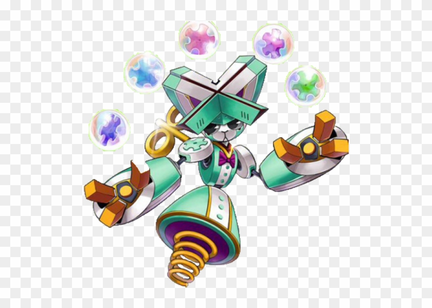 Wind Up Juggler Photo Wind Up Juggler 1 - Yugioh : Genf-en015 1st Ed Wind - Up Juggler Super #915055
