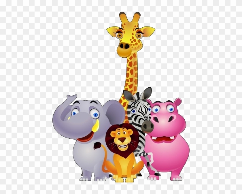Animals Clipart Clipartfest - Animals Clipart Transparent Background #915072