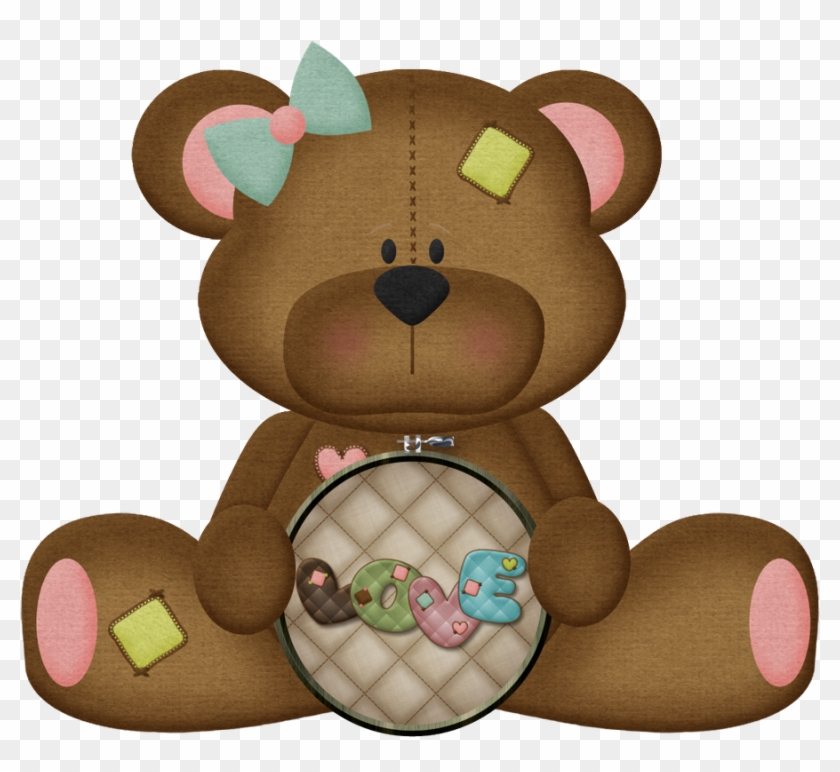 Osita - Clip Art #915137