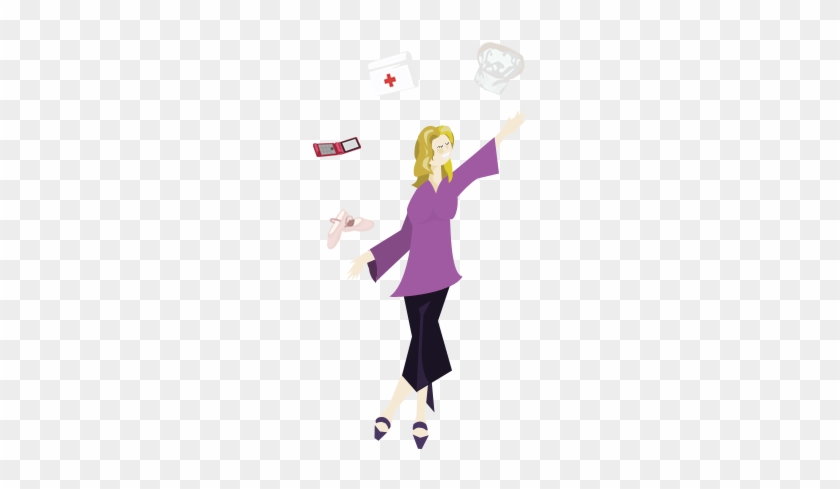 Just Heather - Illustration #915143