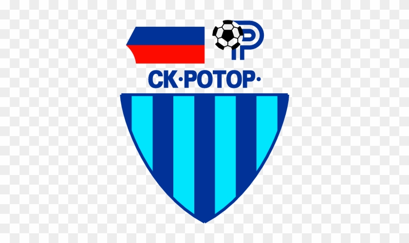 N/a - Fc Rotor Volgograd #915150