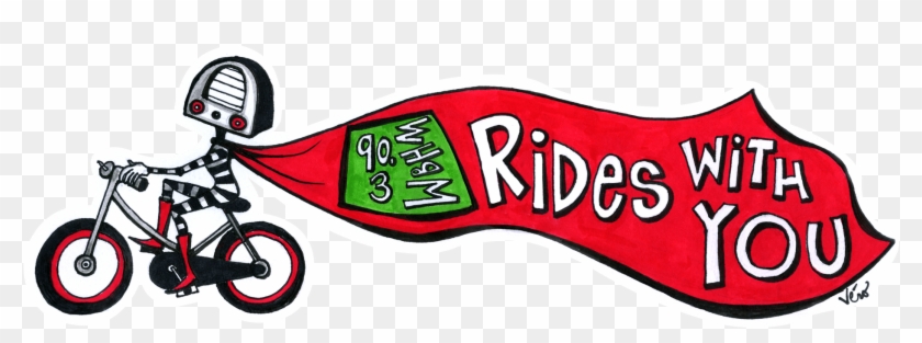 "wbhm Rides With You" By Veronique Vanblaere, Fall - "wbhm Rides With You" By Veronique Vanblaere, Fall #915164