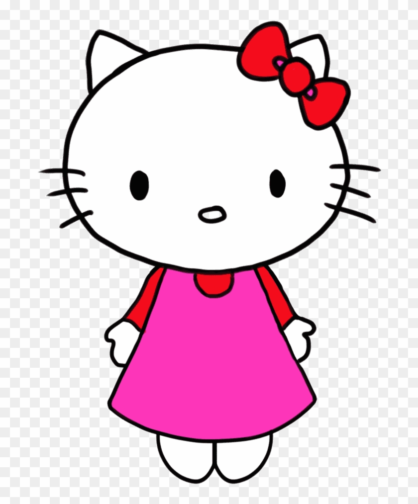 Cartoon Character Drawing Clip Art - Desenhos Passo A Passo #915223