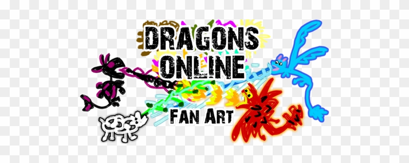 Game-related Dragons Online Fan Art ^ ^ - Schwabentor #915329