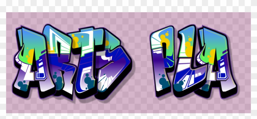 Très Crée Ton Graff - Graphic Design #915410