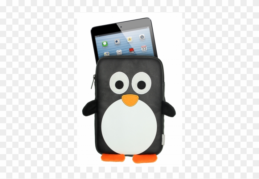 Trendz Universal Pouch Case For 7 Inch Tablet And E-reader #915489