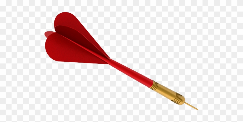 Darts Png Clipart - 다트 화살 Png #915499