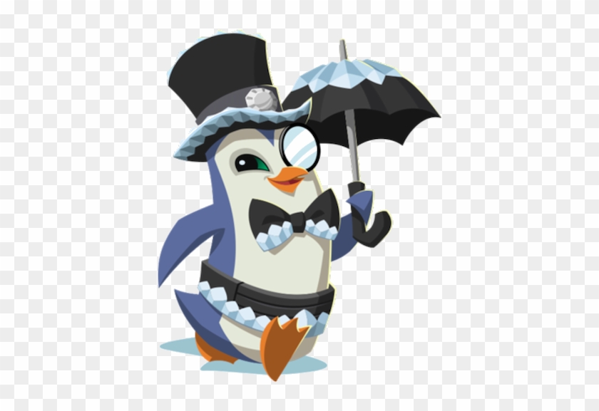 Penguin - Penguin #915592