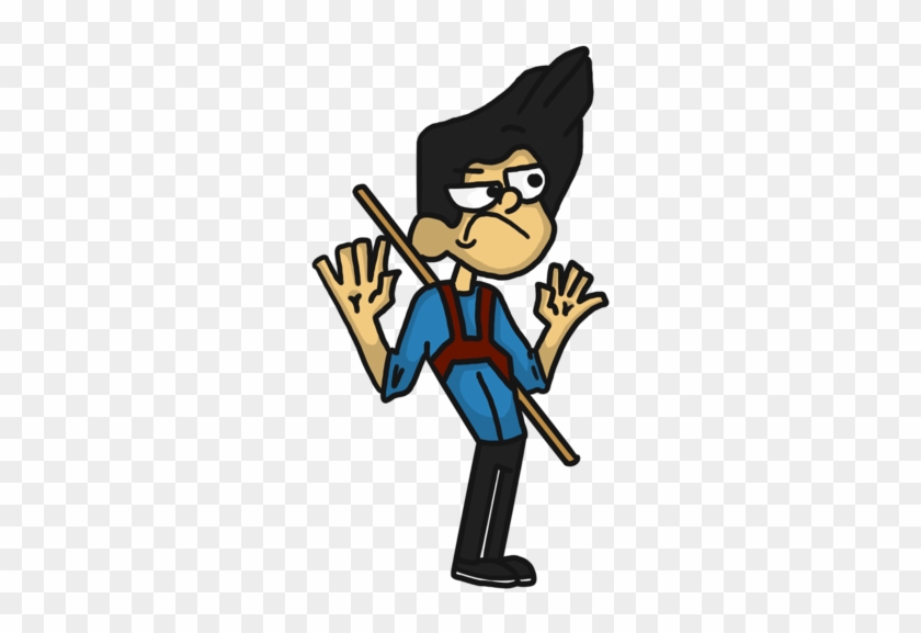Dylan O'brien, Cartoon Form - Cartoon #915609