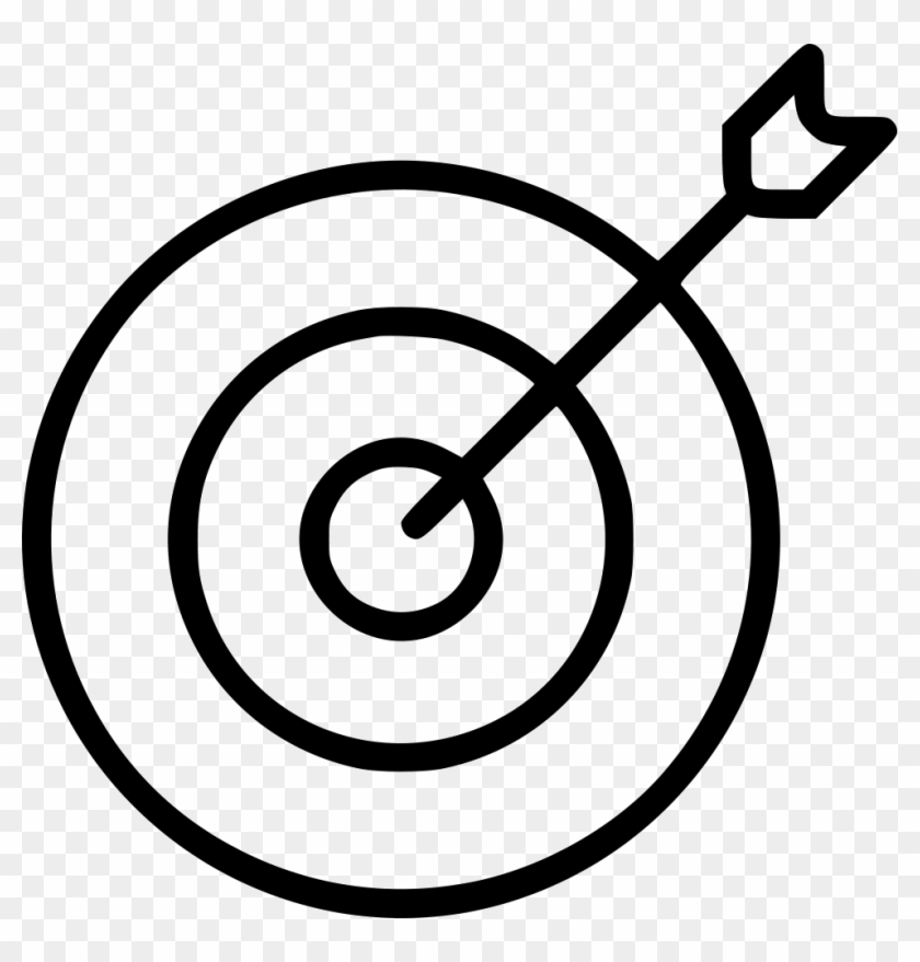 Archery Bull Eye Dart Board Arrow Comments - Plan Do Study Act #915666