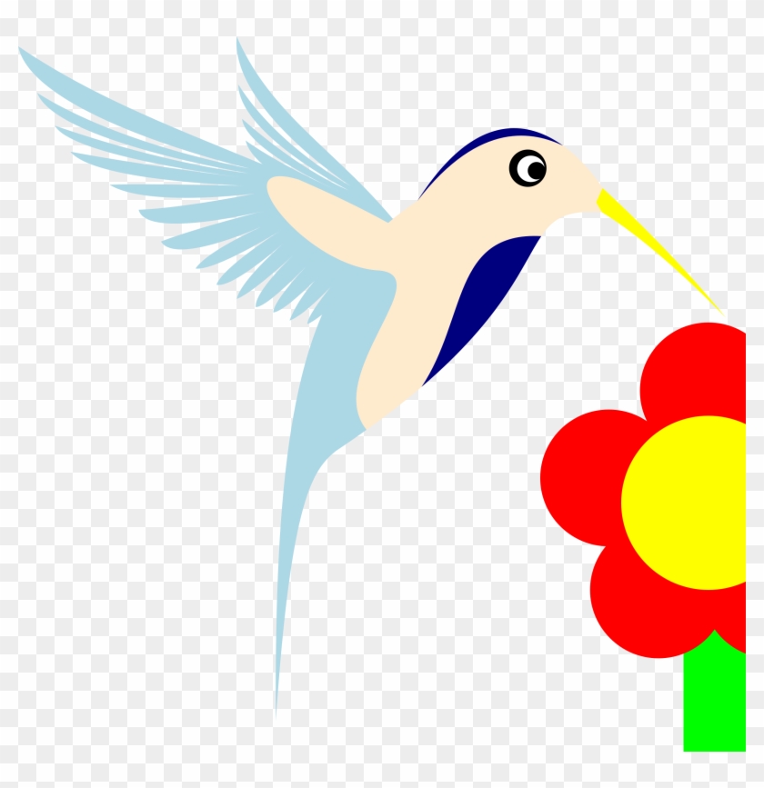Bird - Illustration #915732