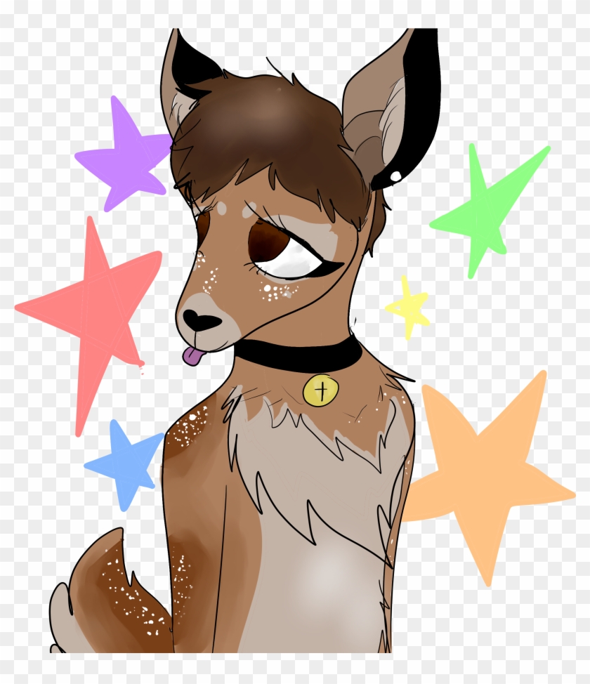 Me By Polarisfawn-d9ocusw - Illustration #915743