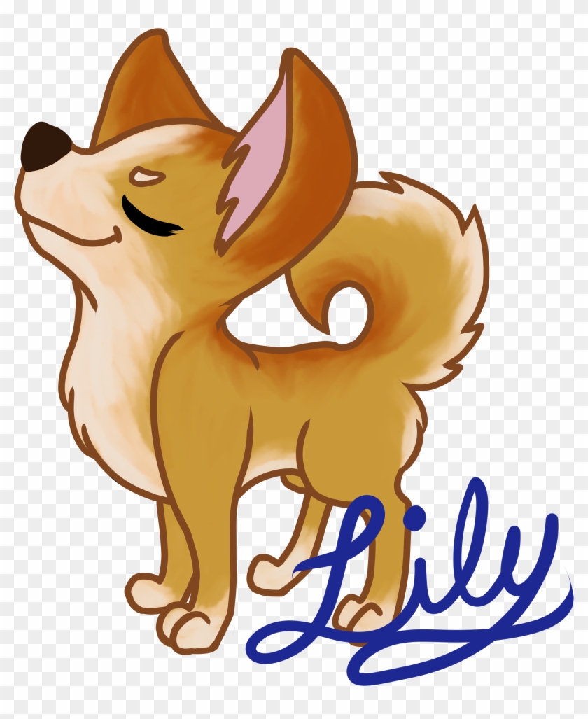 The Best Pupper - Cartoon #915757