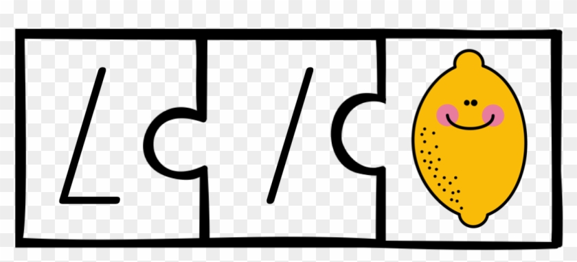Although It's Technically A Third Product, I Marked - 3 Piece Blank Puzzle Template #915860