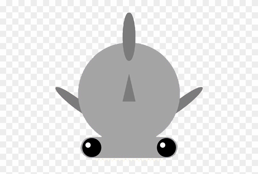 Artistichammerhead - Circle #915865