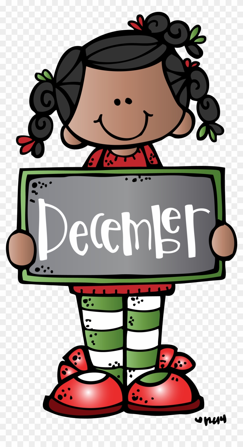 Drawing School Clip Art - Melonheadz Clipart December #915933