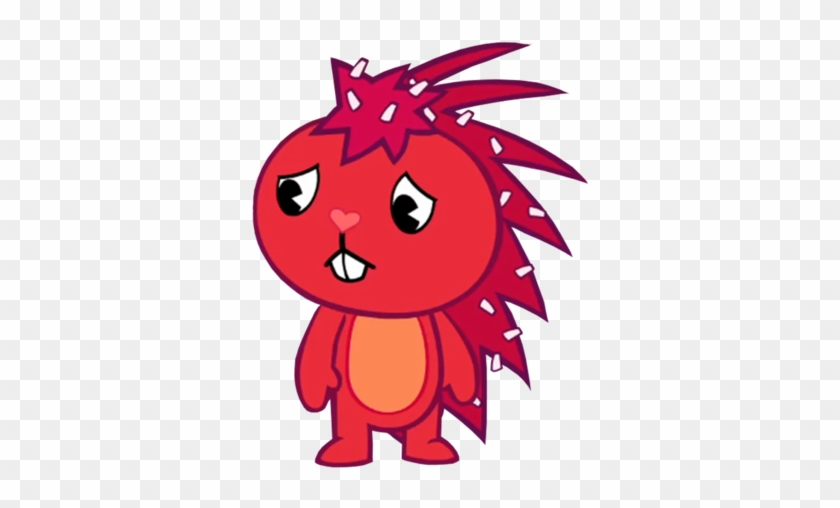 With Complete Step By Step Instructions And Detailed - Flaky Happy Tree Friends #915955
